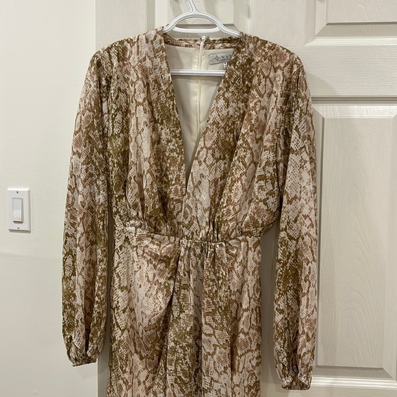 Dresses & Skirts - New dress with no tag